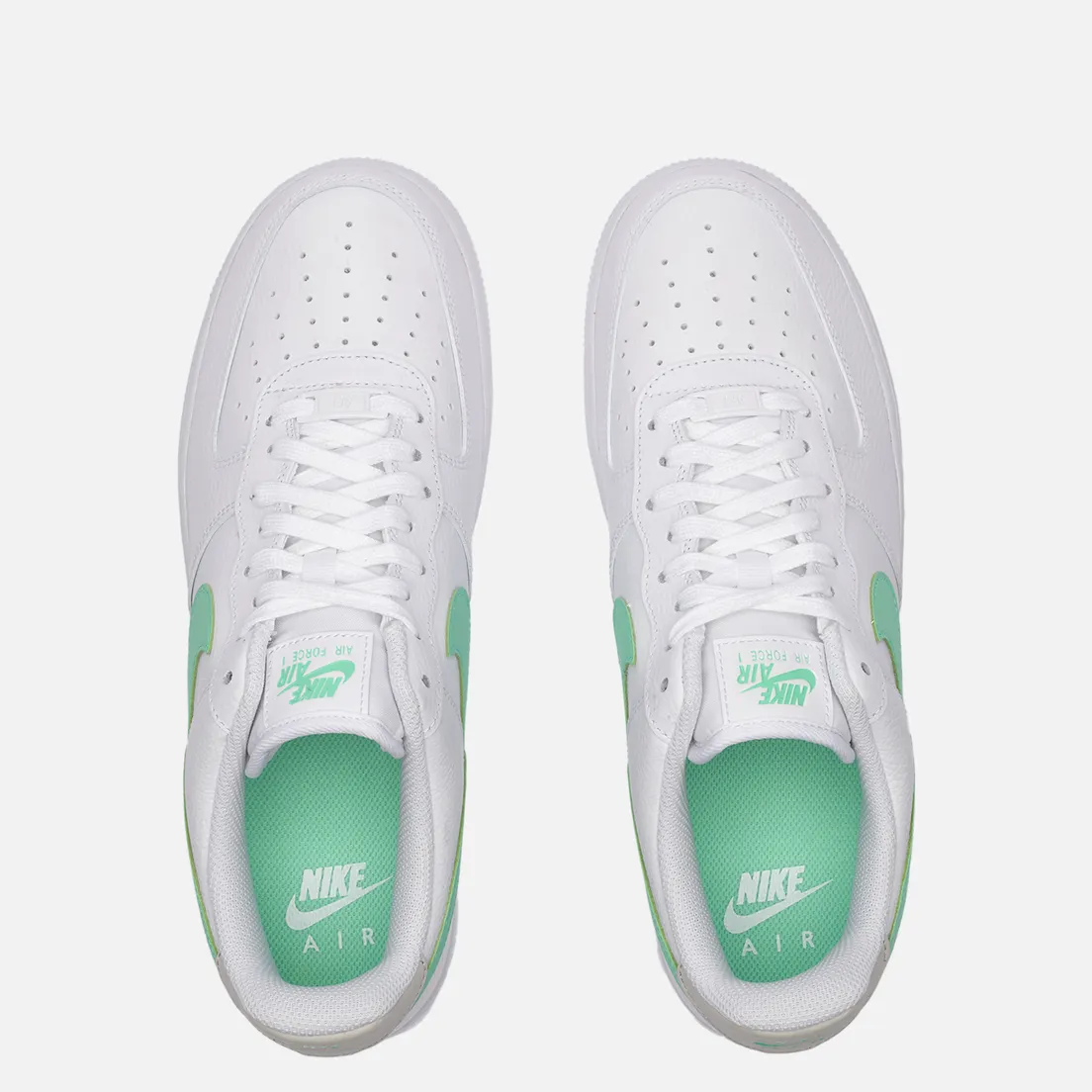 Nike Женские кроссовки Wmns Air Force 1 Low