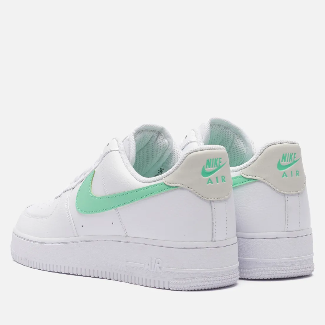 Nike Женские кроссовки Wmns Air Force 1 Low