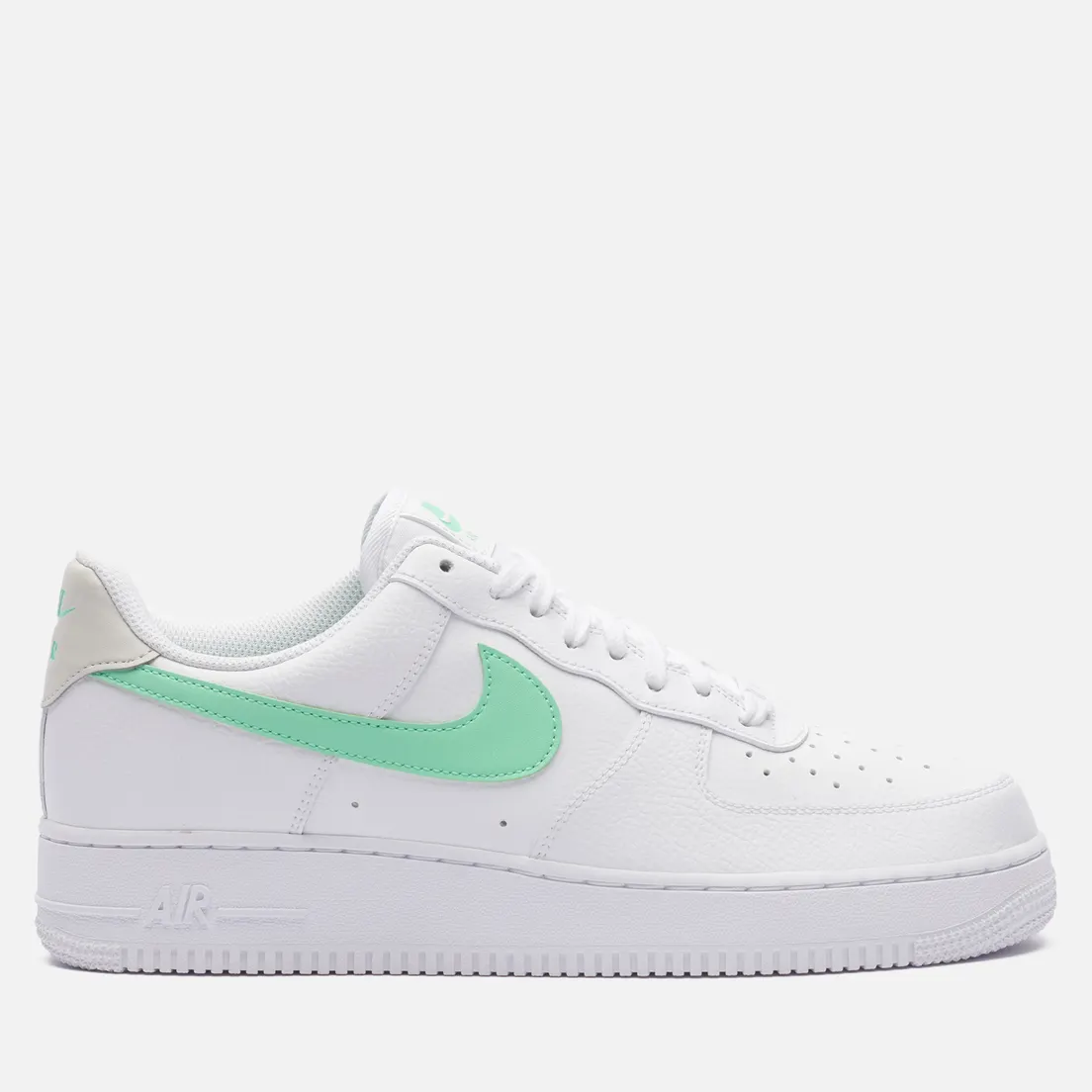 Nike Женские кроссовки Wmns Air Force 1 Low
