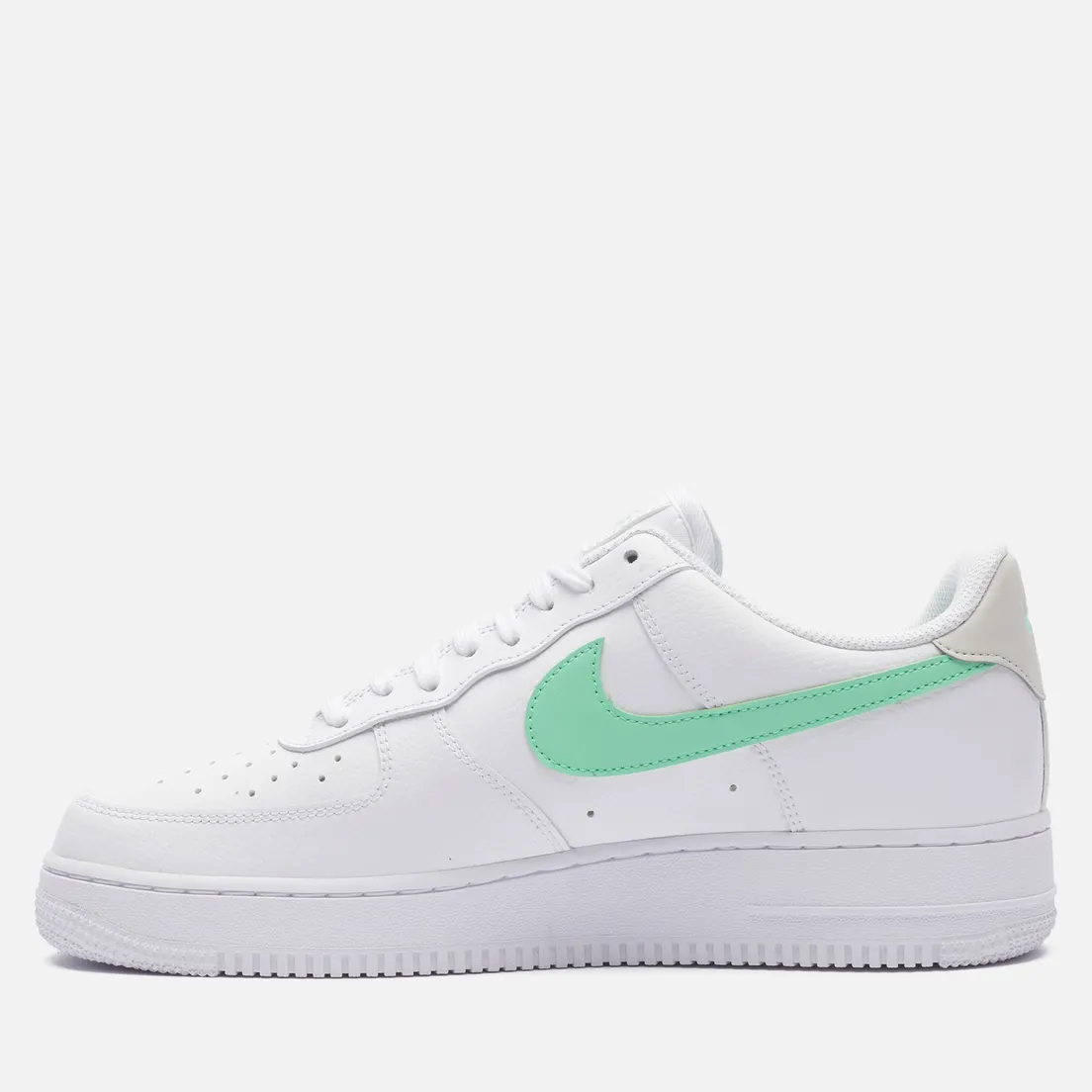 Nike Женские кроссовки Wmns Air Force 1 Low