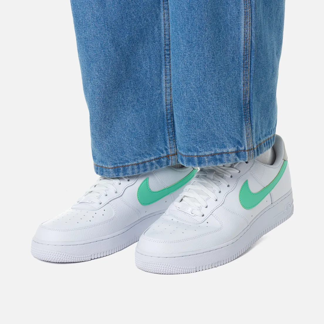 Nike Женские кроссовки Wmns Air Force 1 Low