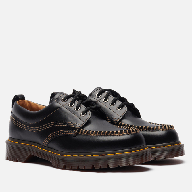 Мужские ботинки Dr. Martens Lowell Analine