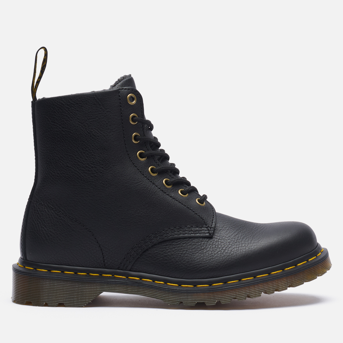 Dr. Martens Ботинки 1460 WL Grizzly