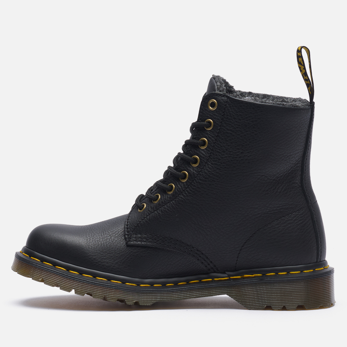 Dr. Martens Ботинки 1460 WL Grizzly