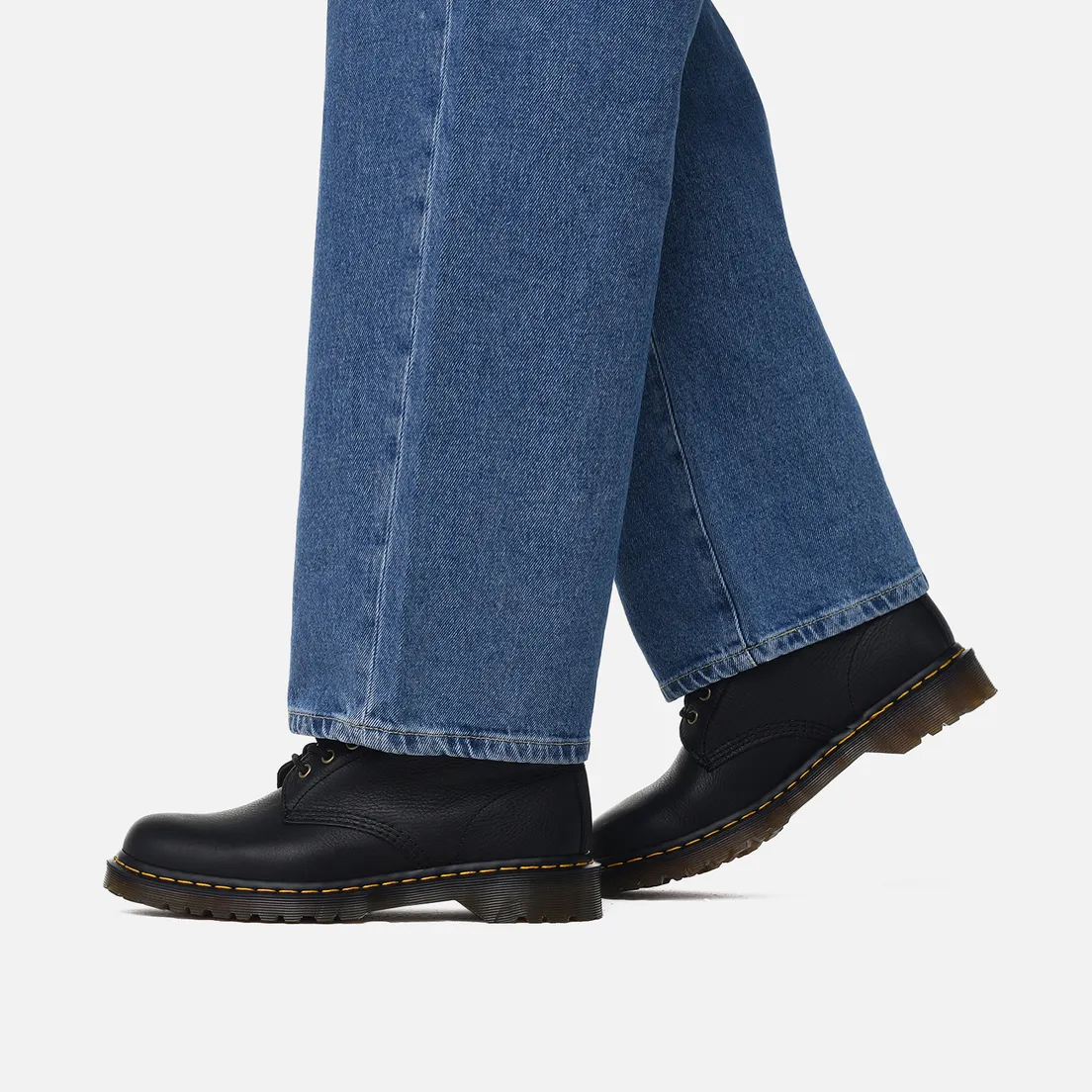 Dr. Martens Ботинки 1460 WL Grizzly
