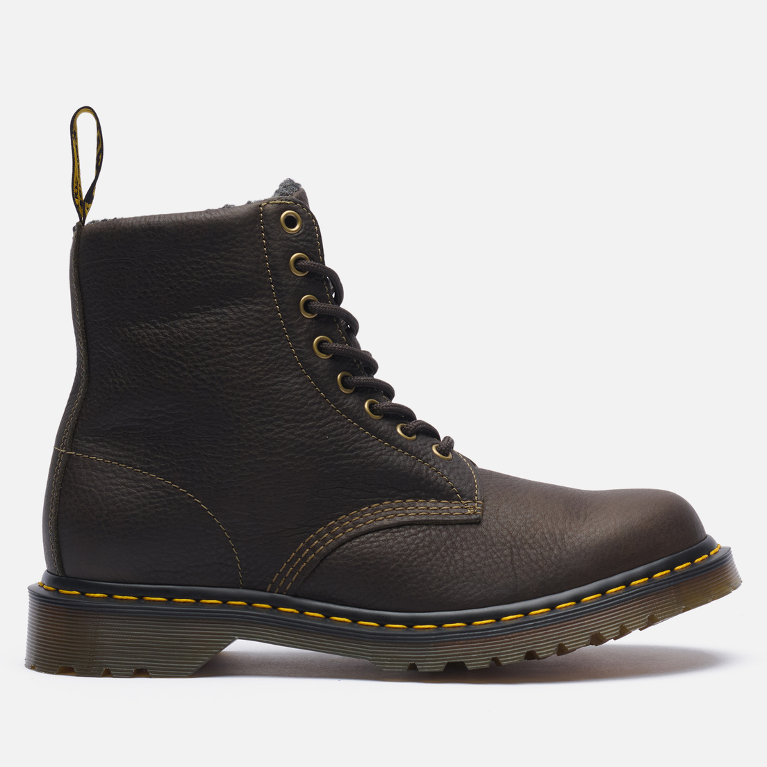 Dr. Martens Ботинки 1460 WL Grizzly