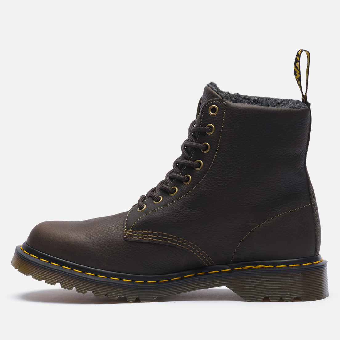 Dr. Martens Ботинки 1460 WL Grizzly