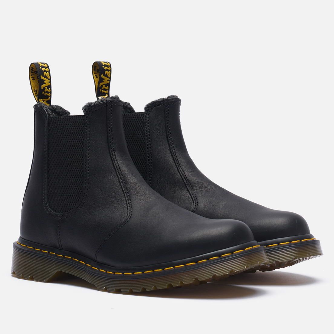 Dr. Martens Ботинки 2976 WL Grizzly