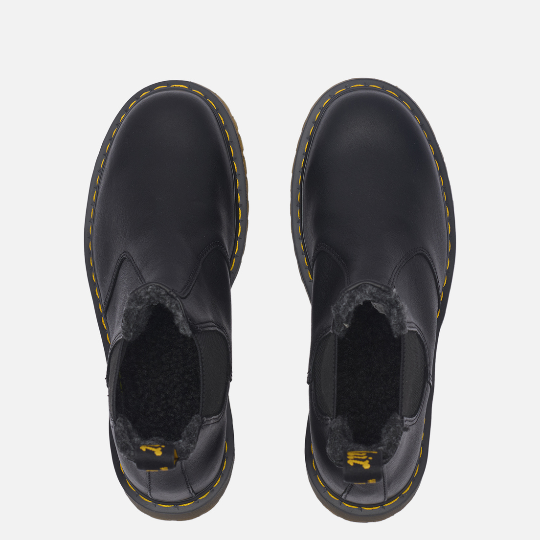 Dr. Martens Ботинки 2976 WL Grizzly