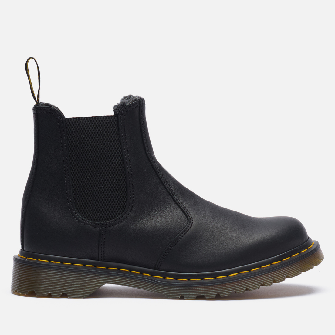 Dr. Martens Ботинки 2976 WL Grizzly