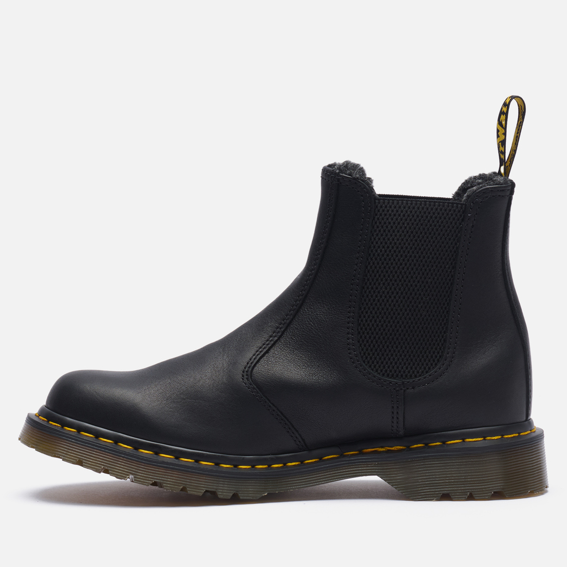 Dr. Martens Ботинки 2976 WL Grizzly