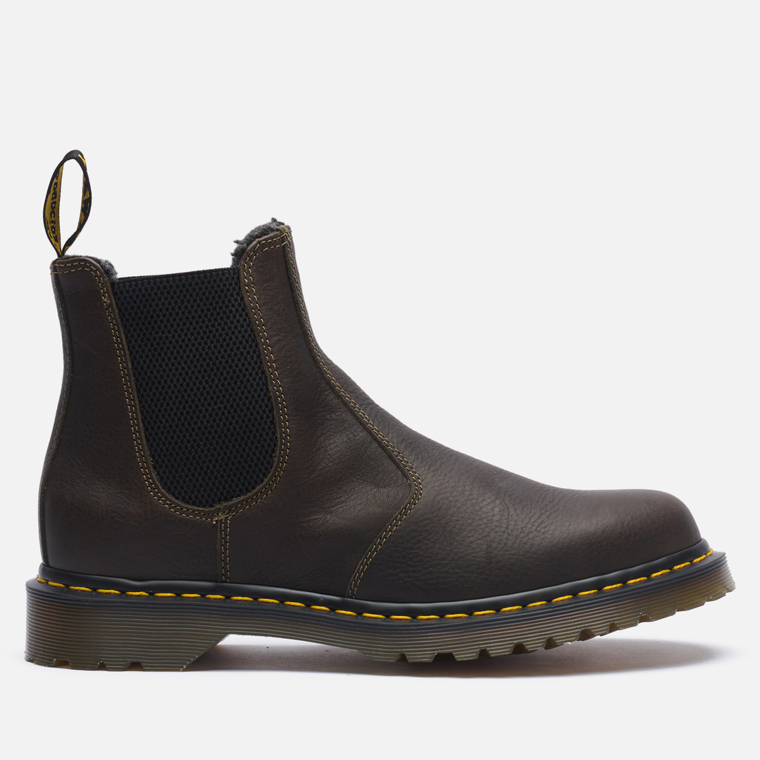 Dr. Martens Ботинки 2976 WL Grizzly