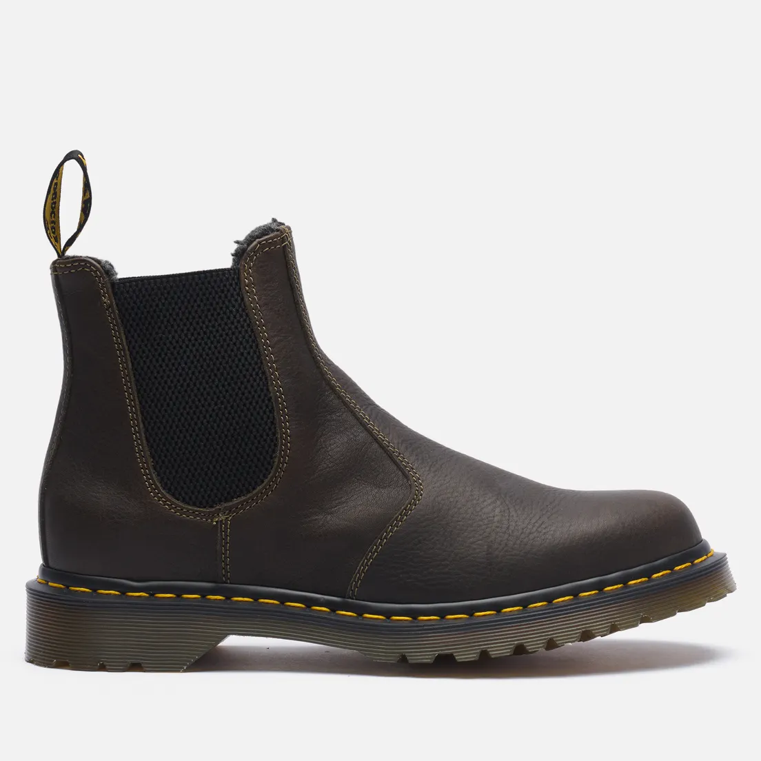 Dr. Martens Мужские ботинки 2976 WL Grizzly