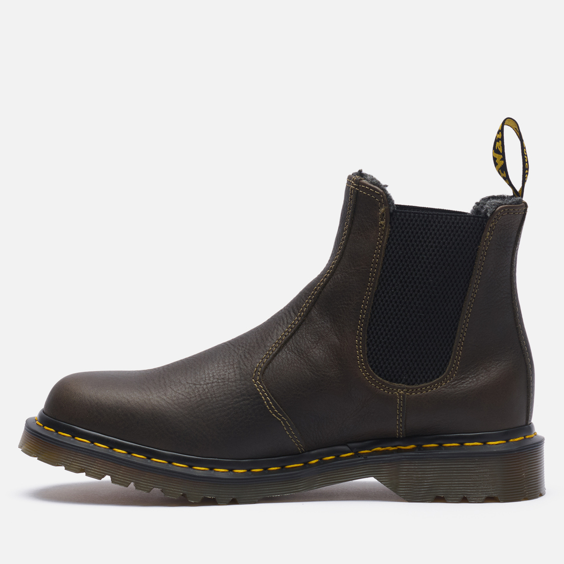 Dr. Martens Ботинки 2976 WL Grizzly