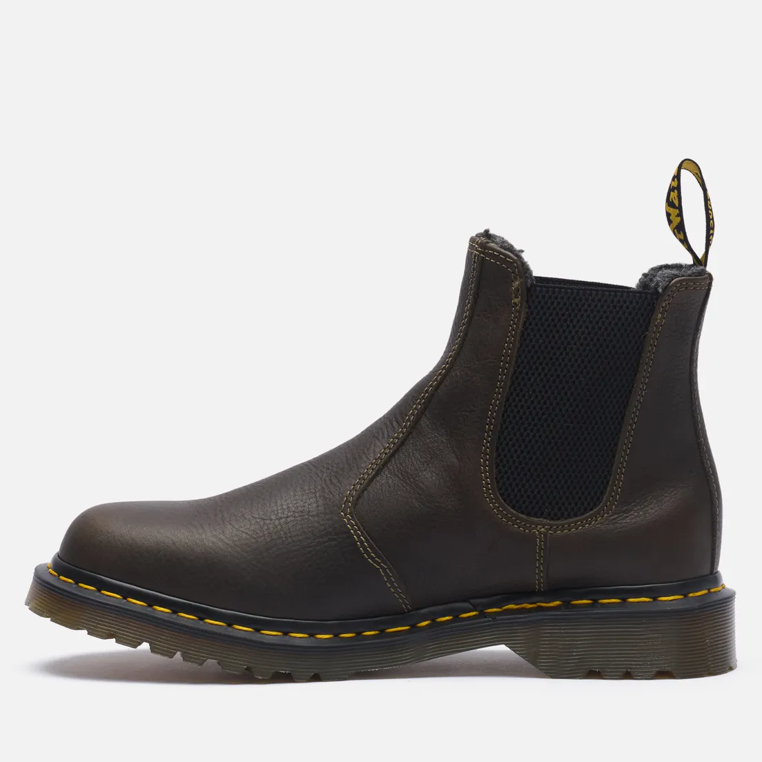 Dr. Martens Мужские ботинки 2976 WL Grizzly