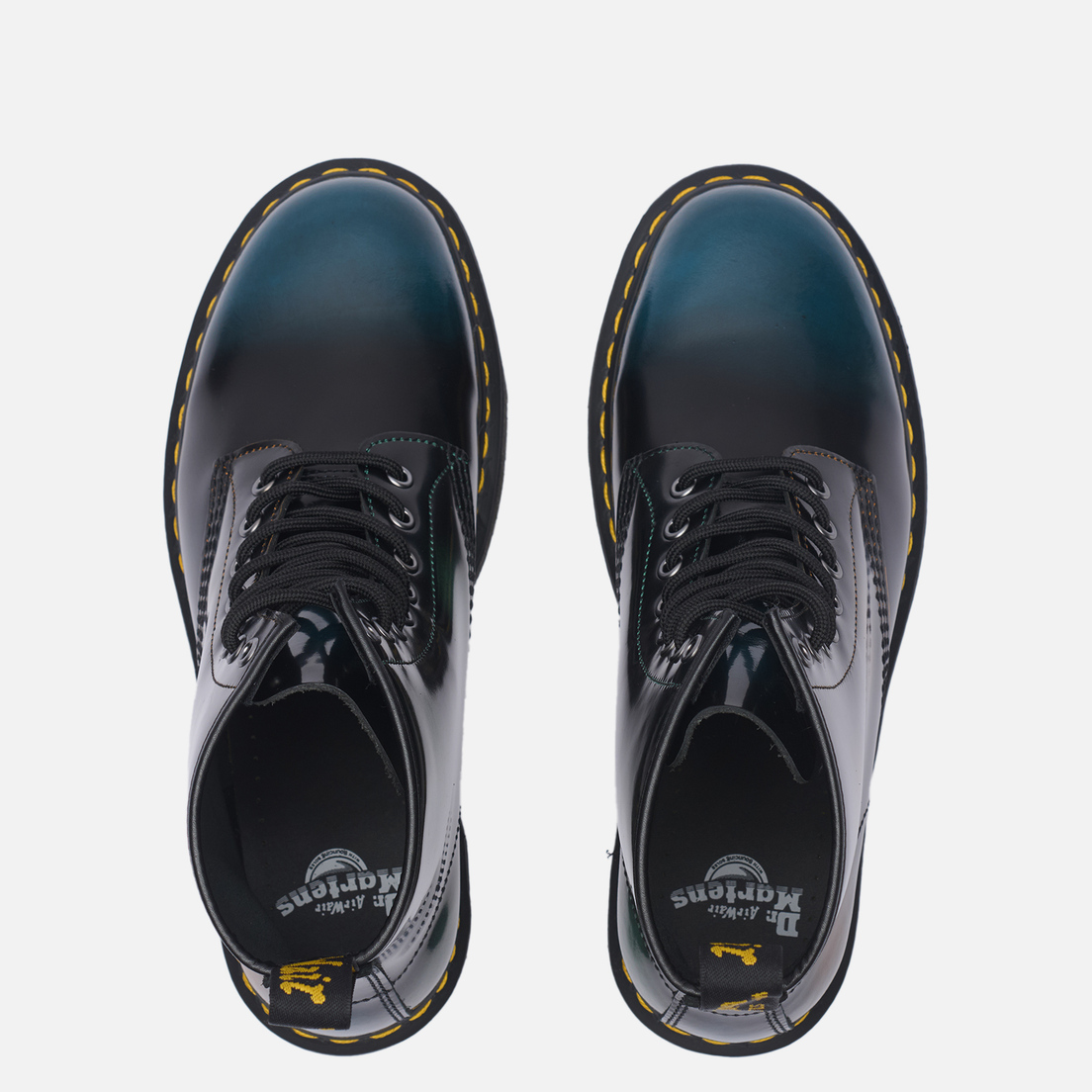 Dr. Martens Ботинки 1460 Brush Off