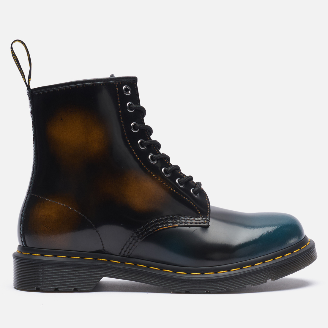 Dr. Martens Ботинки 1460 Brush Off