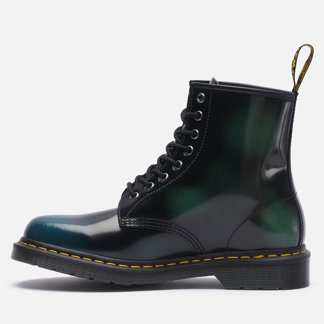 Dr. Martens Ботинки 1460 Brush Off