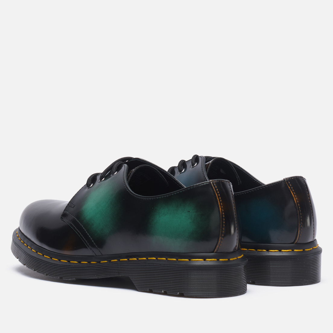 Dr. Martens Ботинки 1461 Brush Off