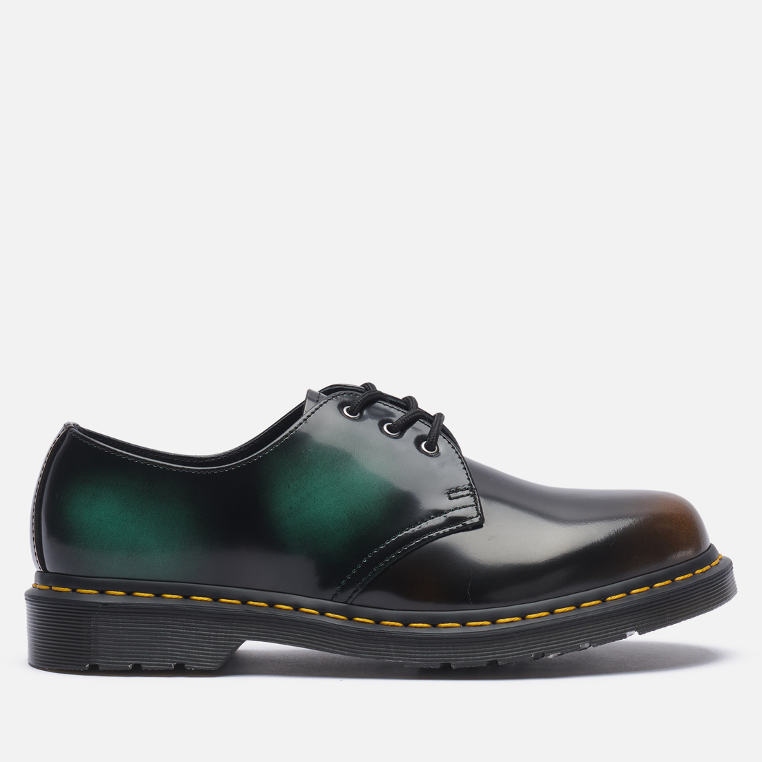 Dr. Martens Ботинки 1461 Brush Off