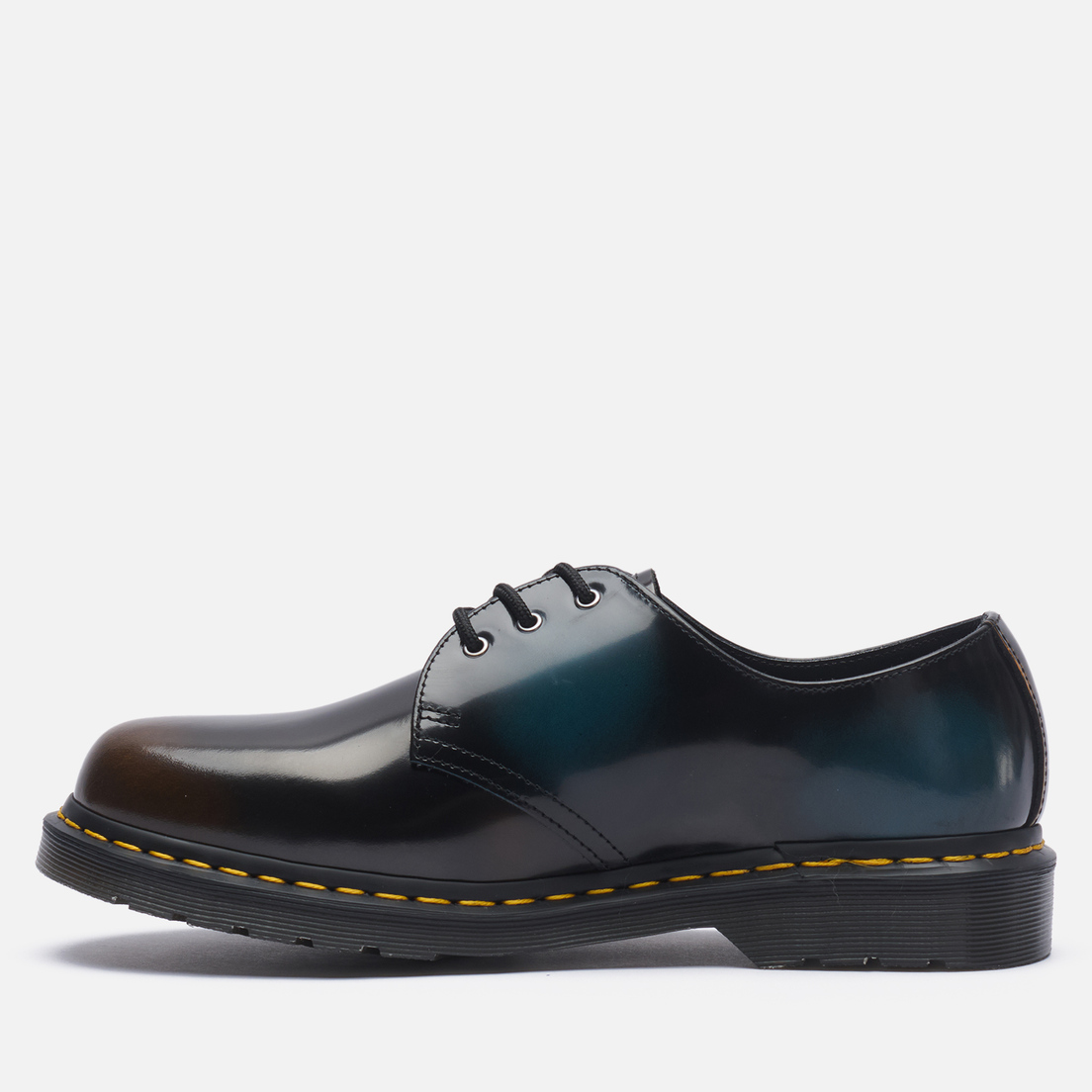 Dr. Martens Ботинки 1461 Brush Off