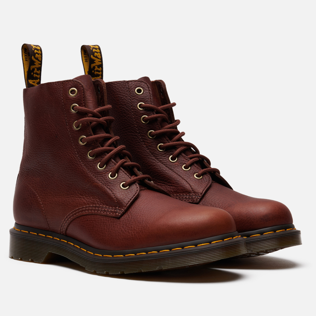 Dr. Martens Мужские ботинки 1460 Pascal Ambassador