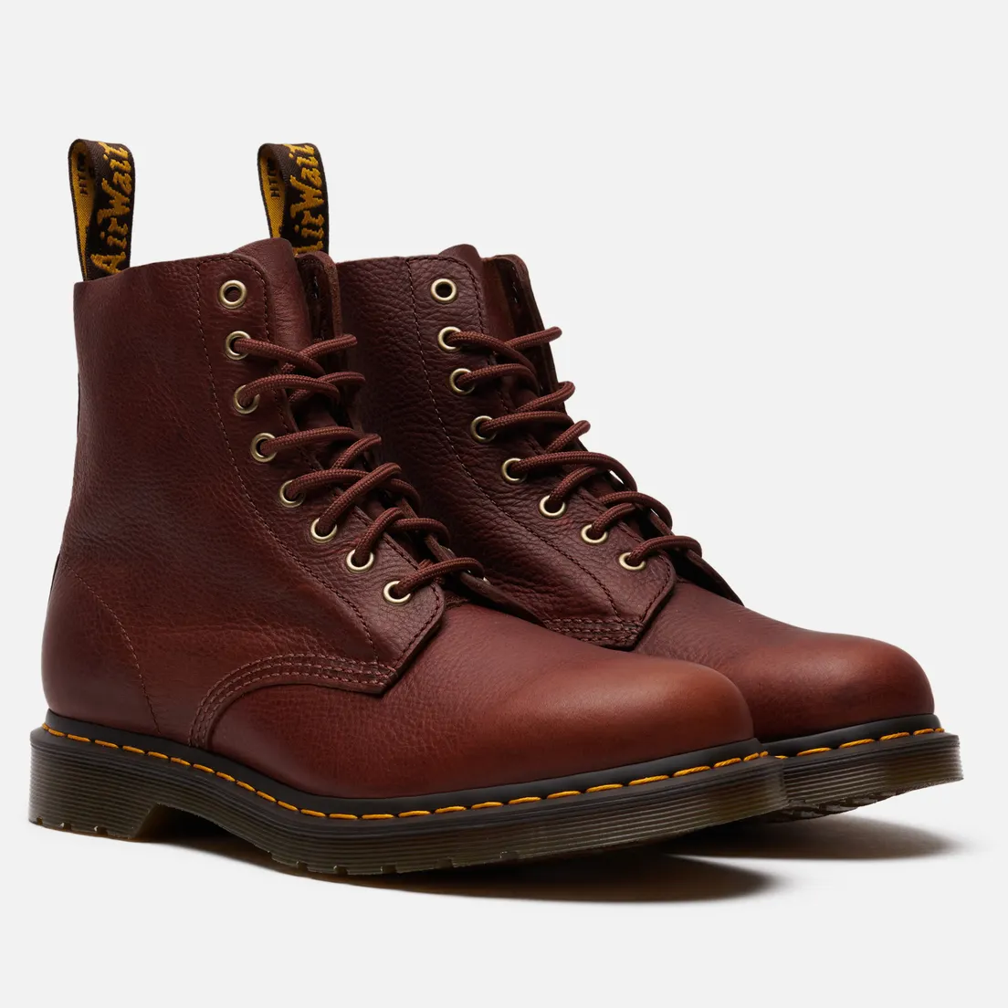 Dr. Martens Мужские ботинки 1460 Pascal Ambassador