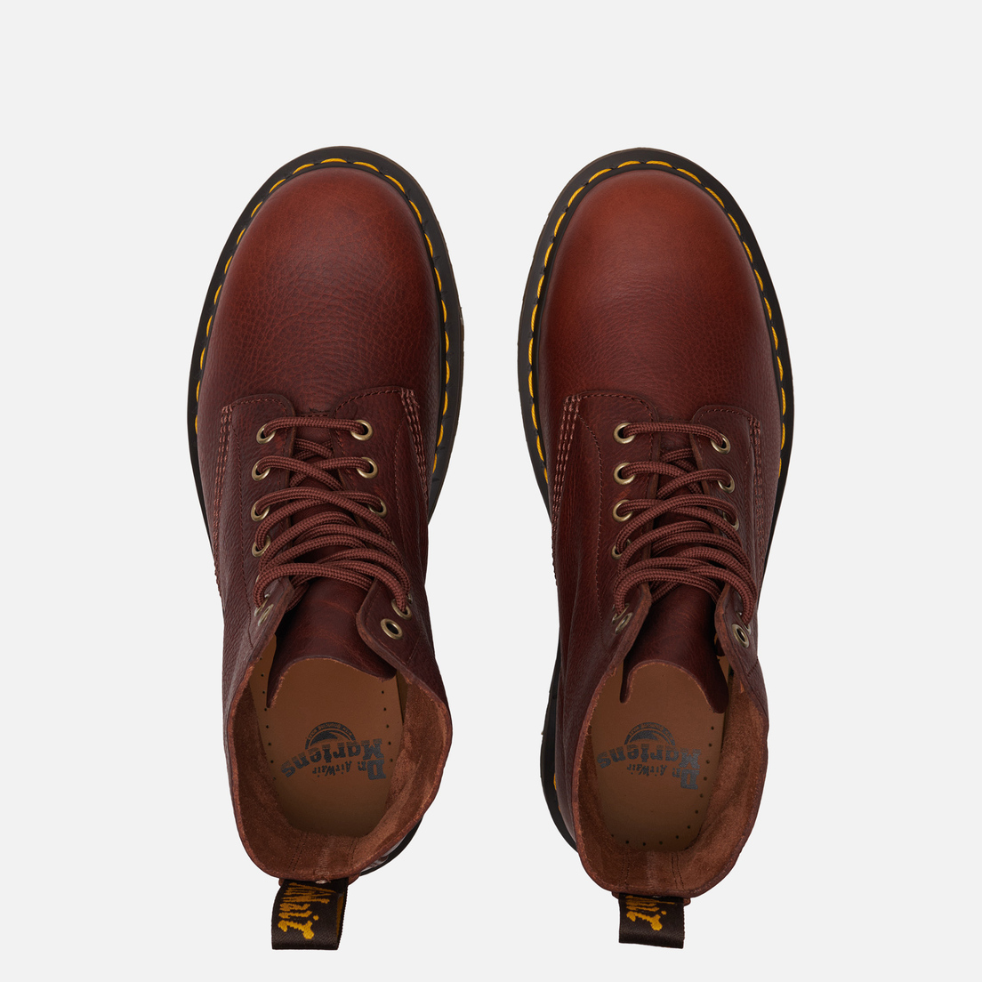 Dr. Martens Мужские ботинки 1460 Pascal Ambassador