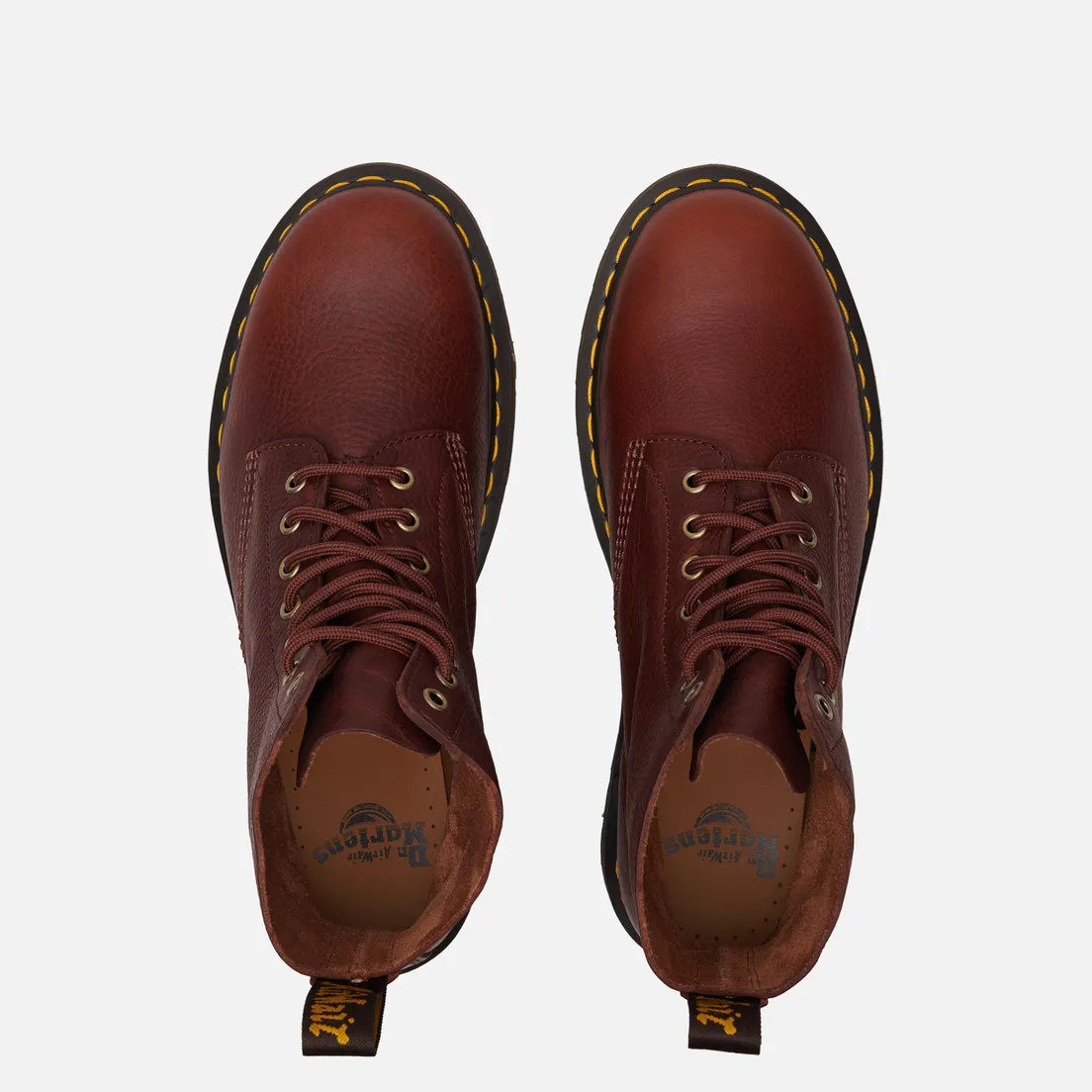 Dr. Martens Мужские ботинки 1460 Pascal Ambassador
