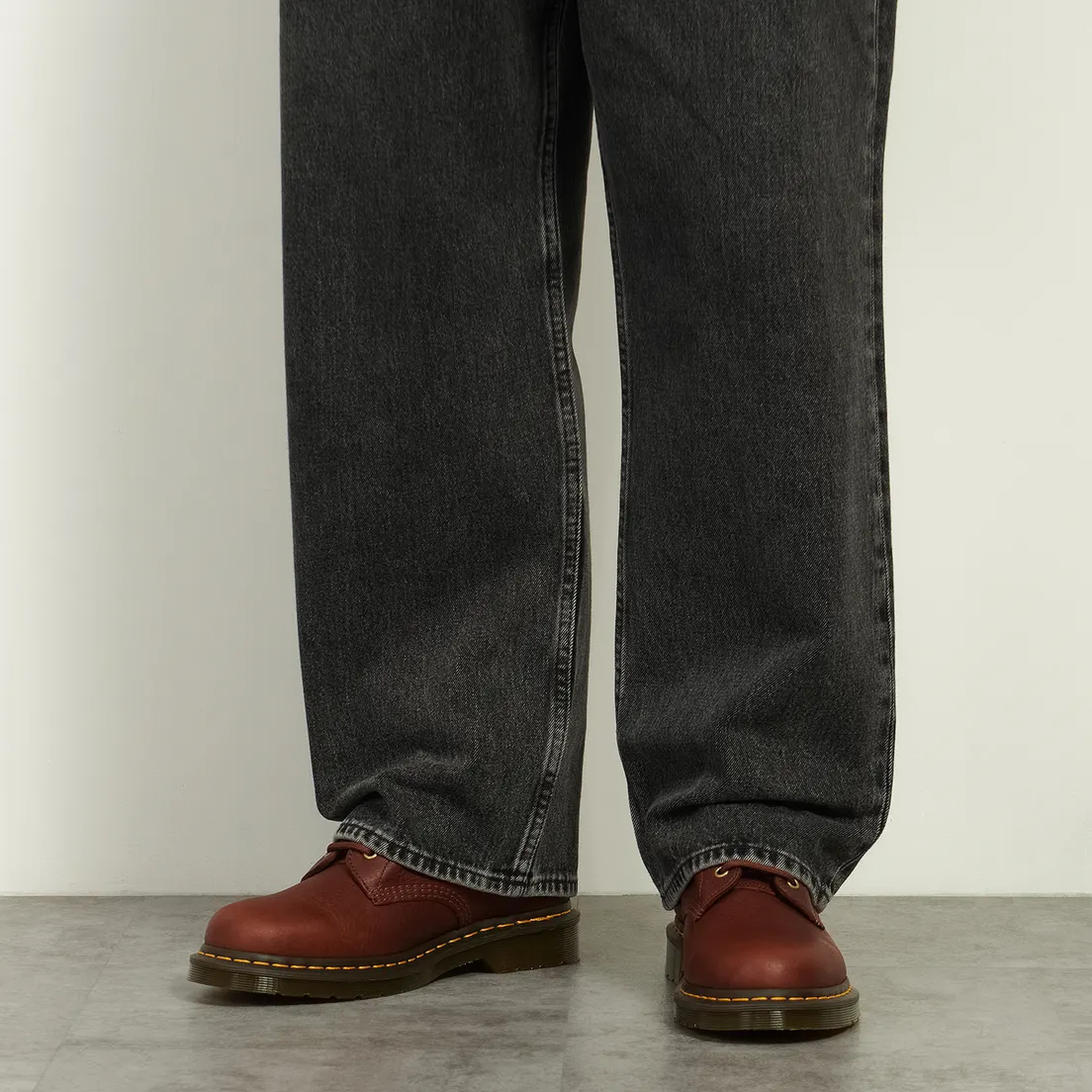 Dr. Martens Мужские ботинки 1460 Pascal Ambassador