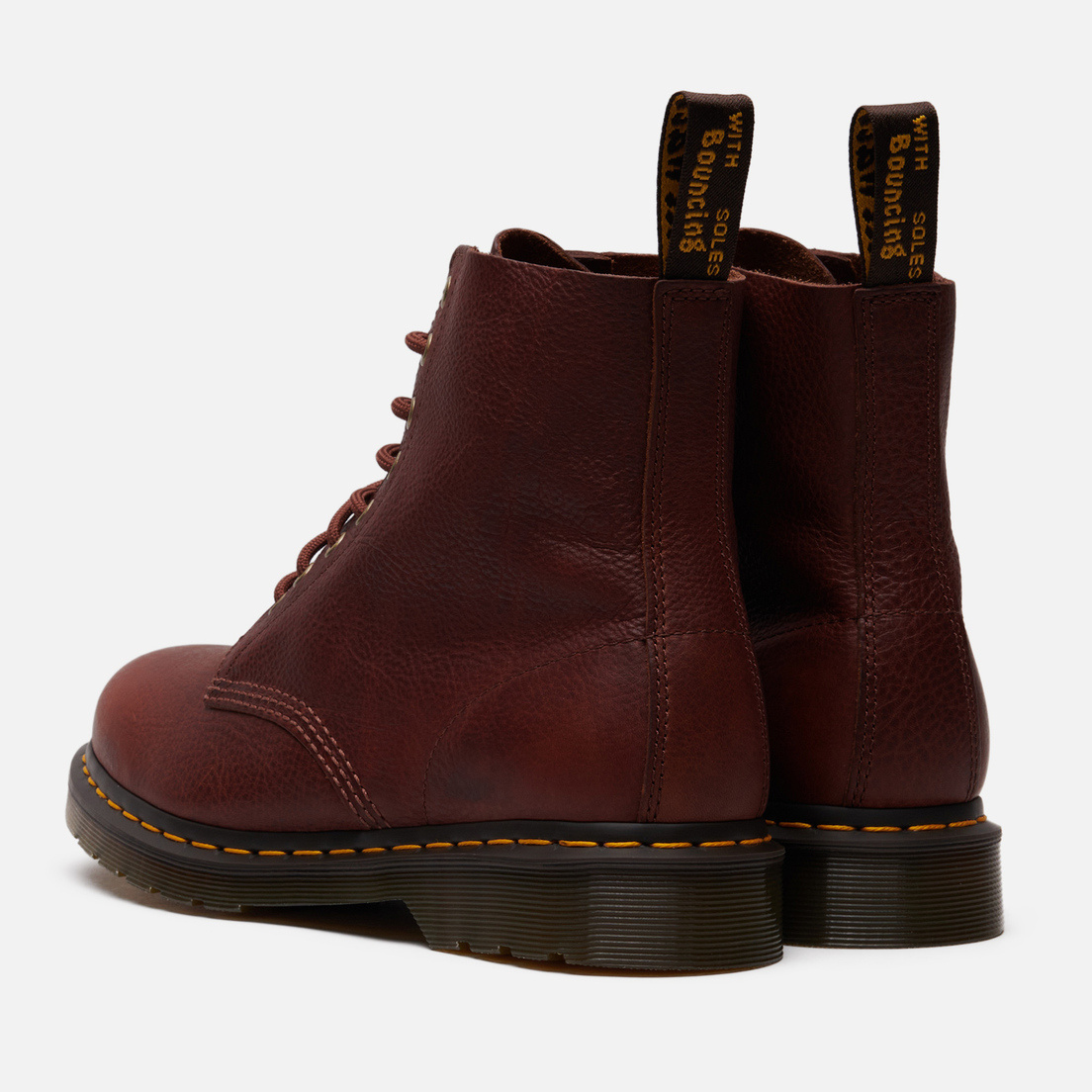 Dr. Martens Мужские ботинки 1460 Pascal Ambassador