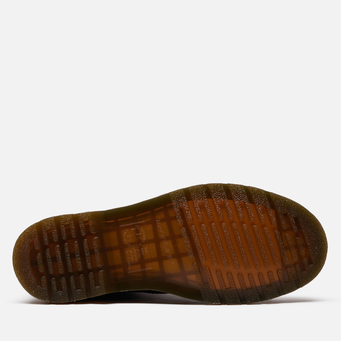Dr. Martens Мужские ботинки 1460 Pascal Ambassador