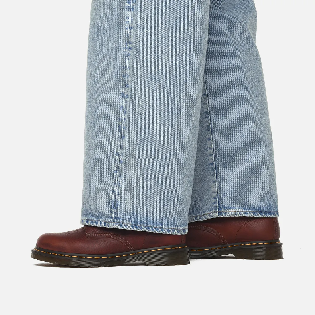 Dr. Martens Мужские ботинки 1460 Pascal Ambassador