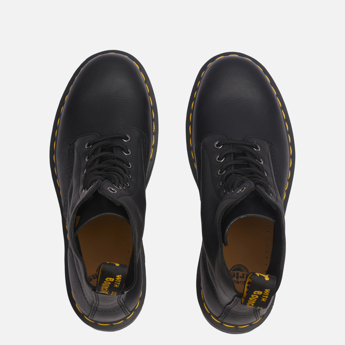 Dr. Martens Ботинки 1460 Pascal Ambassador