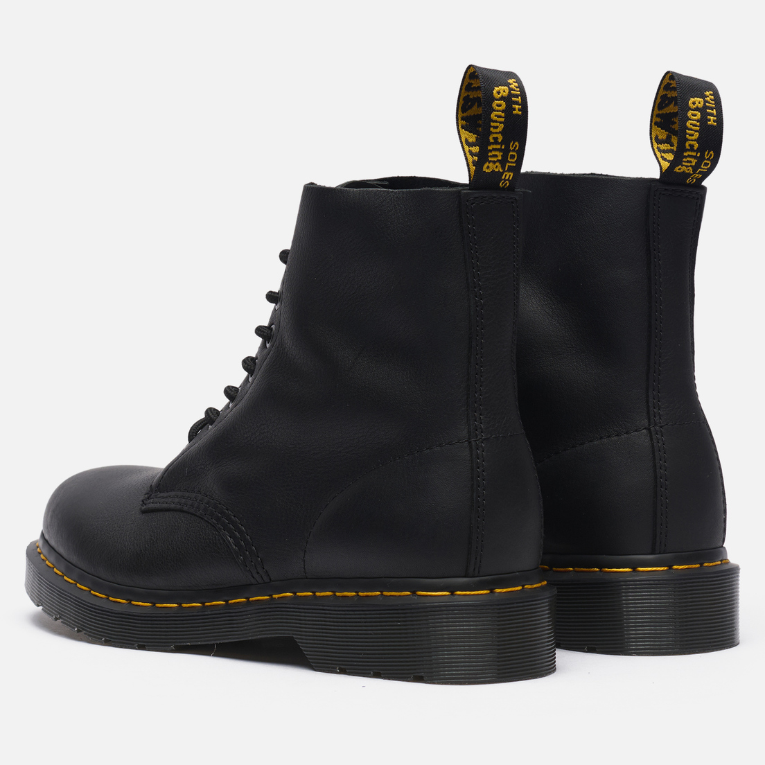 Dr. Martens Ботинки 1460 Pascal Ambassador