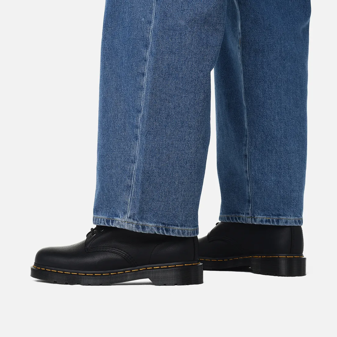 Dr. Martens Ботинки 1460 Pascal Ambassador