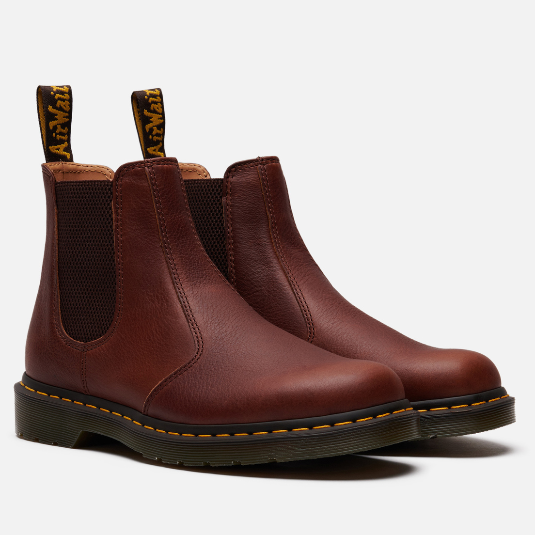 Dr. Martens Мужские ботинки 2976 Ambassador