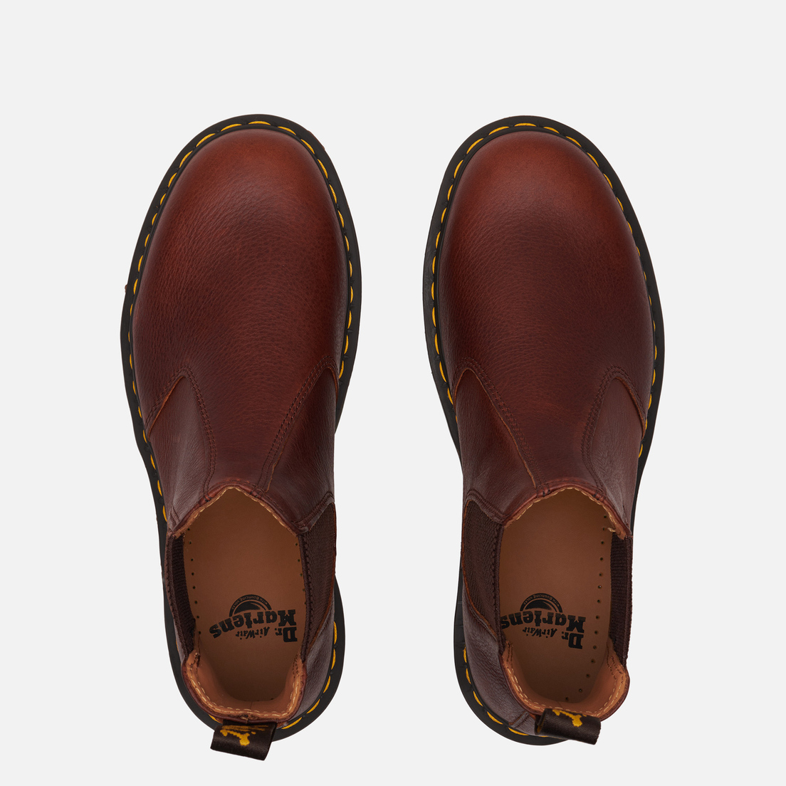 Dr. Martens Мужские ботинки 2976 Ambassador
