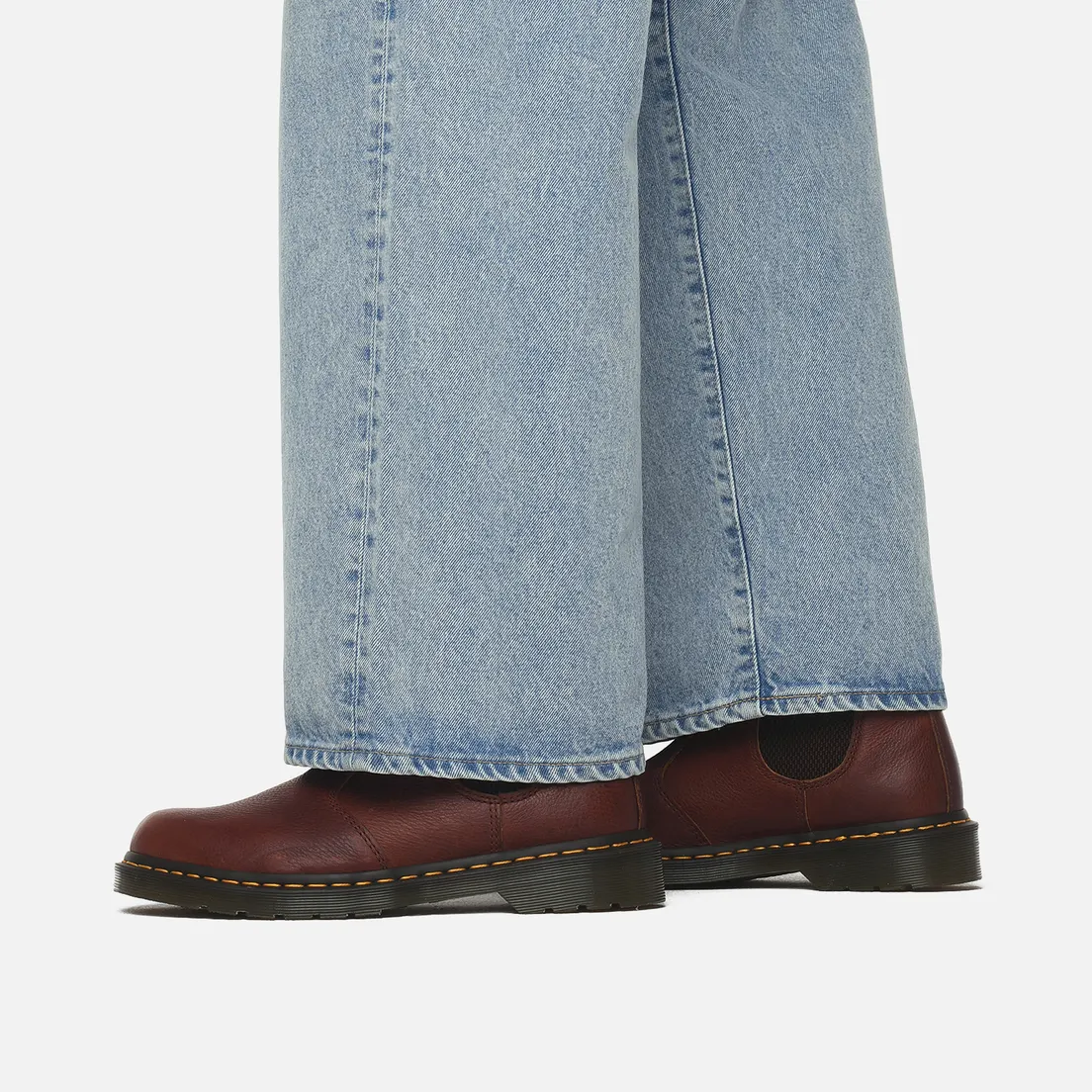 Dr. Martens Мужские ботинки 2976 Ambassador