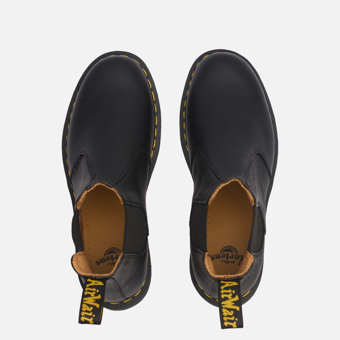 Dr. Martens Ботинки 2976 Ambassador