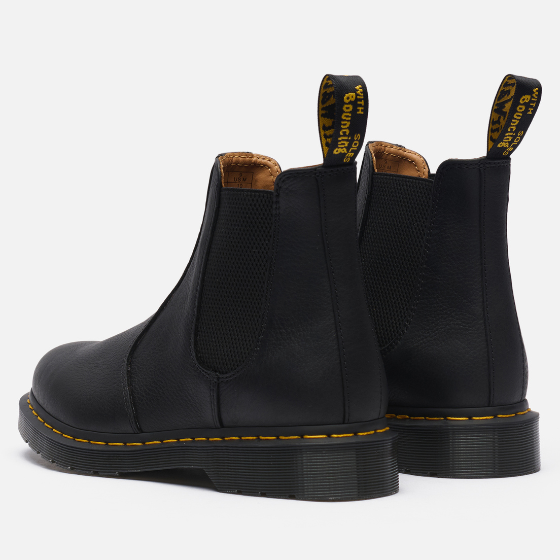 Dr. Martens Ботинки 2976 Ambassador