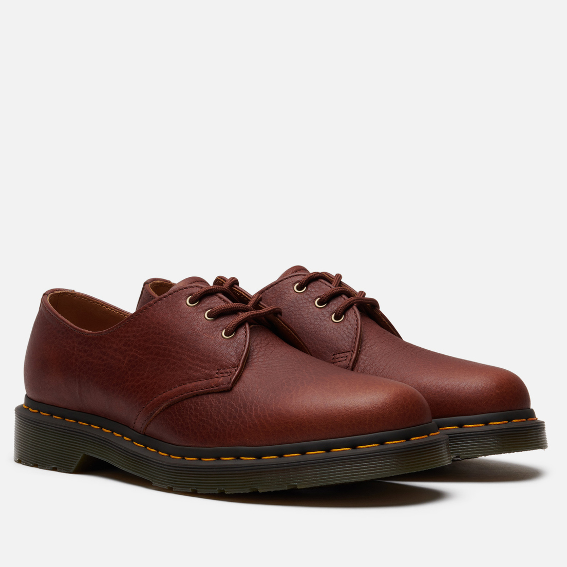 Dr. Martens Мужские ботинки 1461 Ambassador