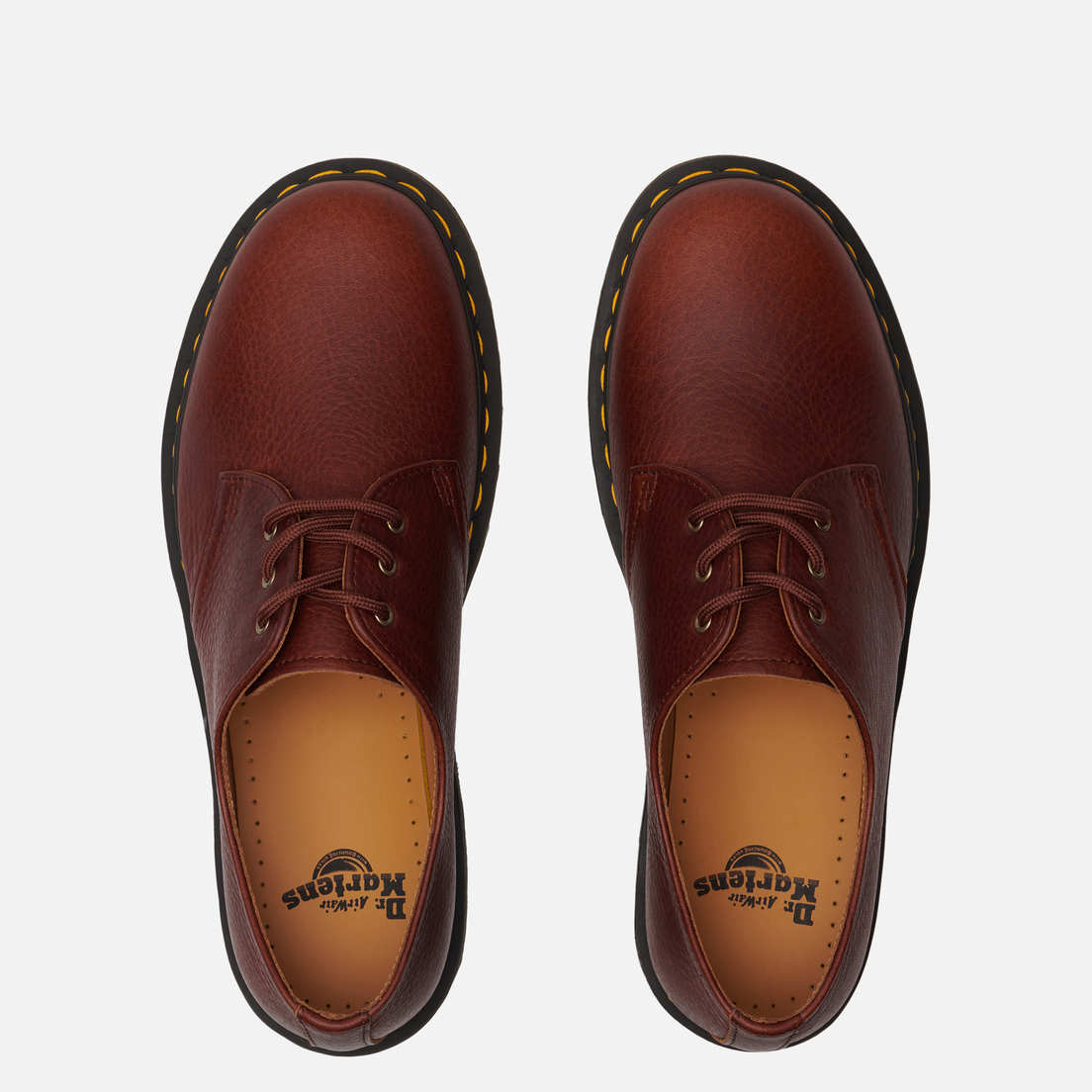 Dr. Martens Мужские ботинки 1461 Ambassador