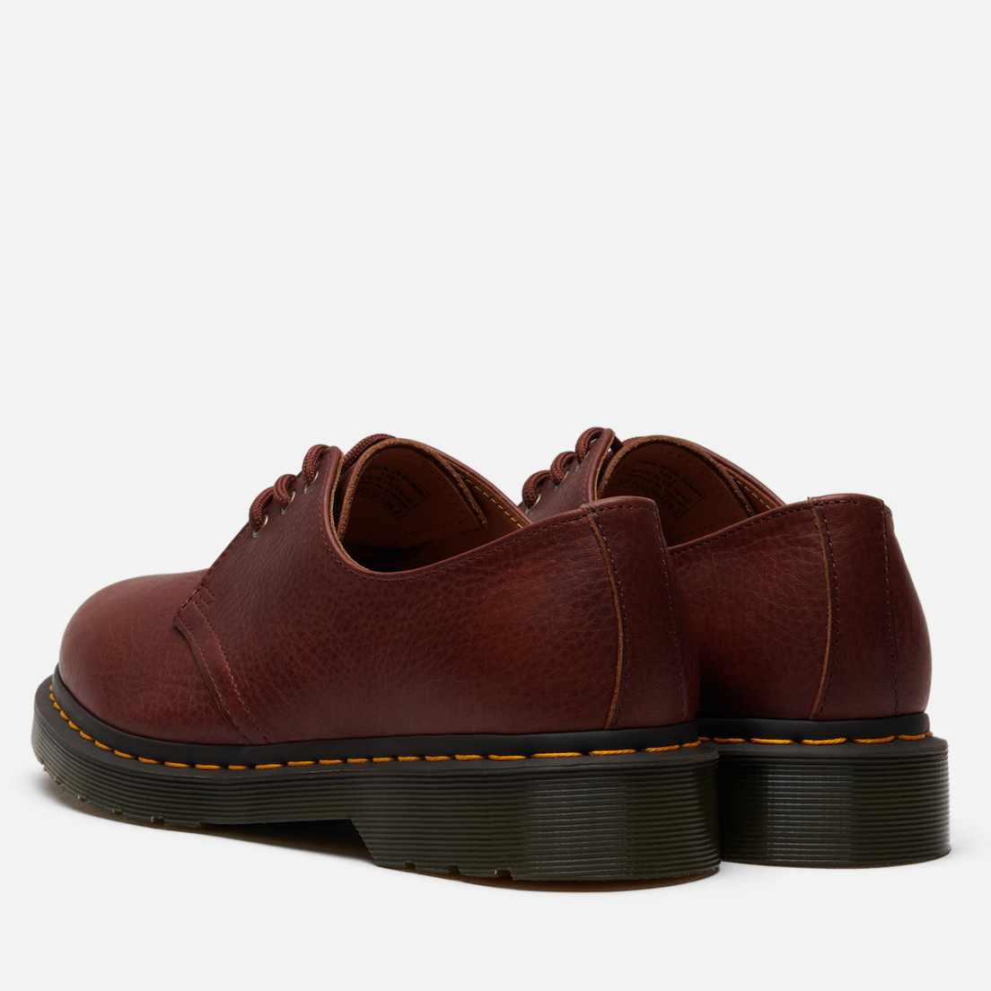 Dr. Martens Мужские ботинки 1461 Ambassador