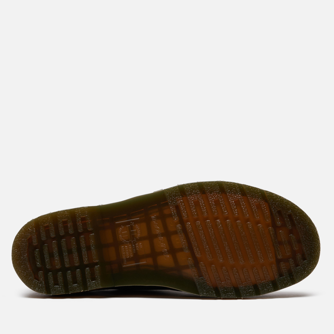 Dr. Martens Мужские ботинки 1461 Ambassador