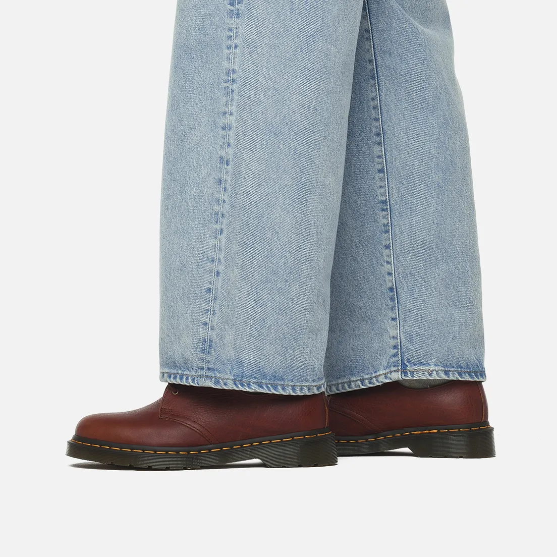 Dr. Martens Мужские ботинки 1461 Ambassador