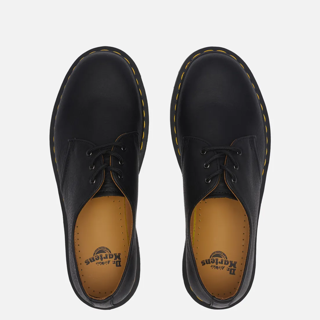 Dr. Martens Ботинки 1461 Ambassador