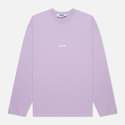 light purple nike crewneck