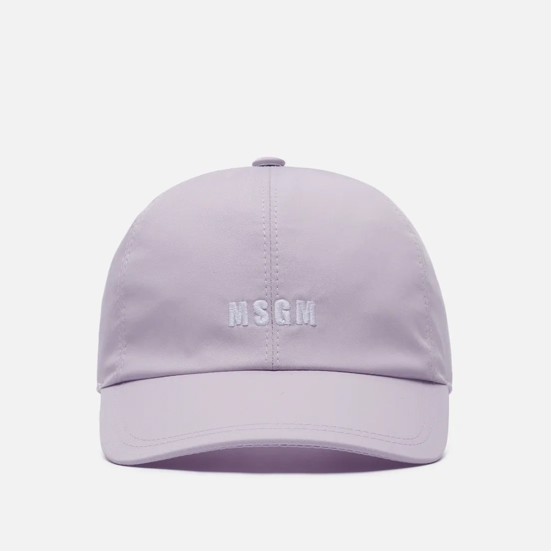 MSGM Кепка Micrologo