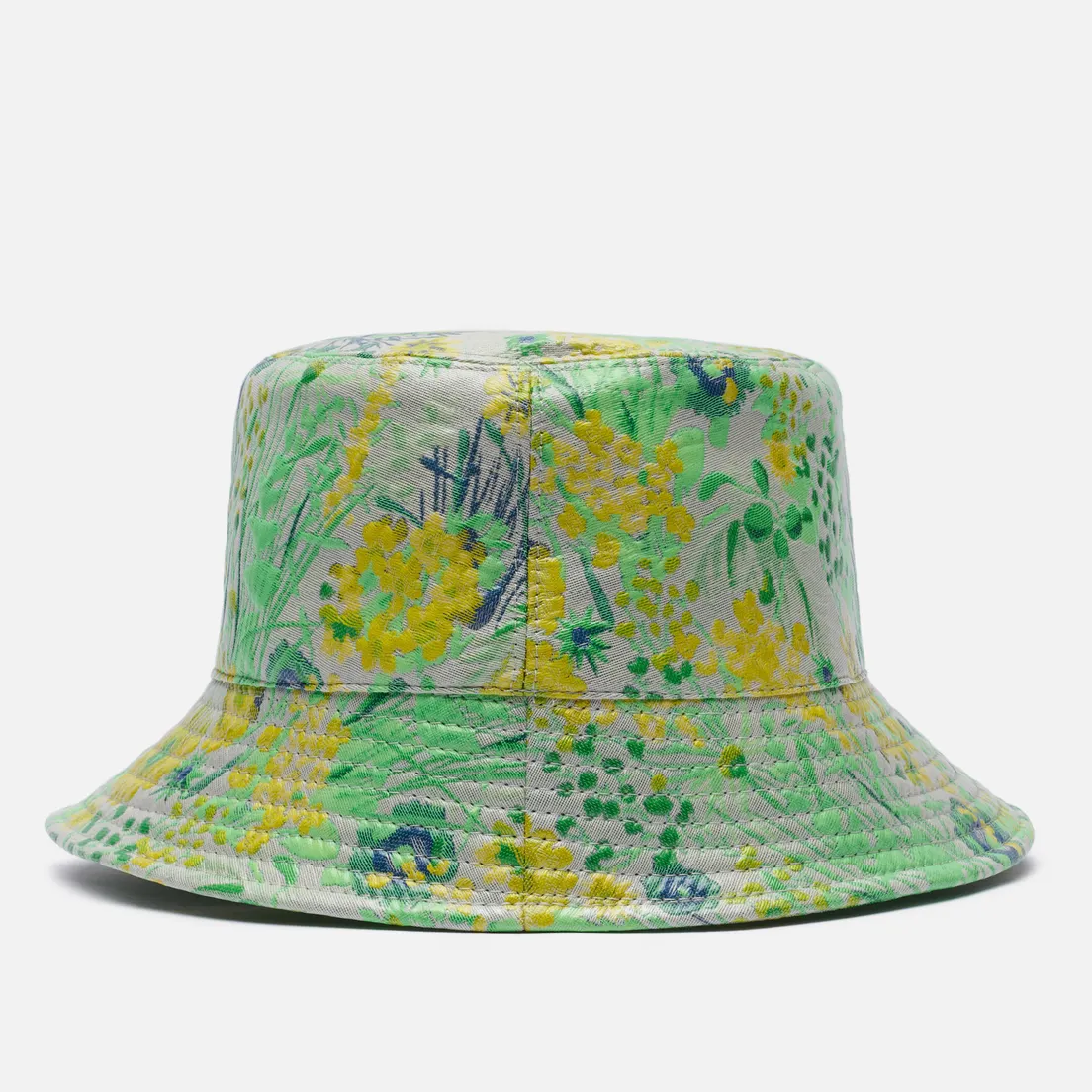 MSGM Панама Flowers Micrologo